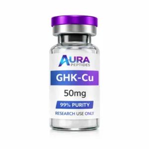 GHK-Cu 50mg Vial