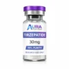 Tirzepatide 30mg Vial