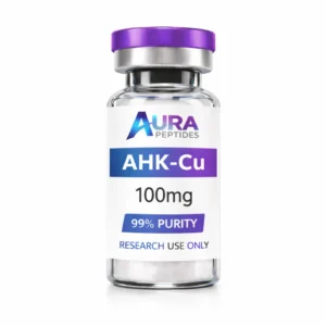 AHK-Cu 100mg Vial