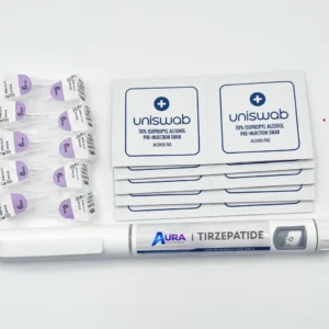 Tirzepatide 30mg Pen