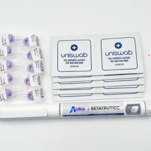 Retatrutide 20mg Pen