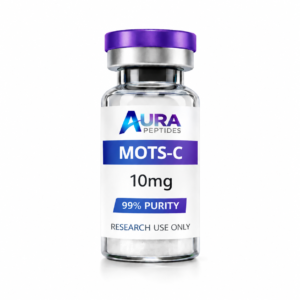 MOTS-c 10mg Vial